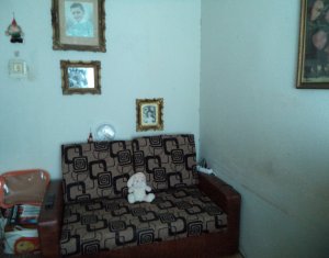 Apartament 3 camere, decomandat, zona Sirena, Manastur