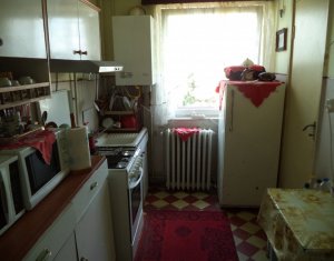 Apartment 3 rooms for sale in Cluj-napoca, zone Manastur