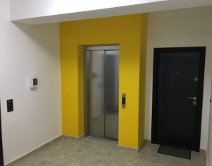 Appartement 3 chambres à vendre dans Cluj-napoca, zone Centru