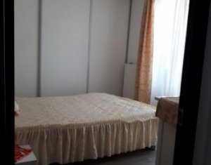 Vanzare apartament cu 2 camere, Floresti, strada Sub Cetate