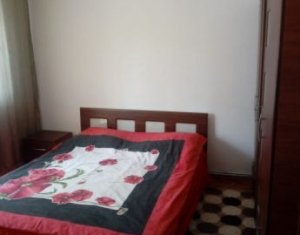 Vanzare apartament cu 2 camere in Manastur, etaj 1, ideal locuinta familie