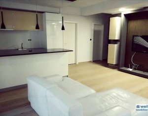 Vanzare apartament cu 3 camere, 65 mp, in zona Manastur Sud
