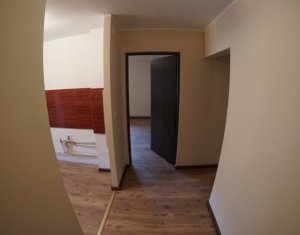 Apartament 3 camere, finisat lux, in Manastur