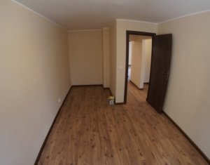 Apartament 3 camere, finisat lux, in Manastur