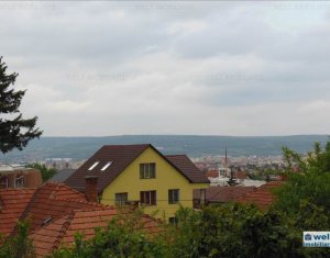 Lakás 3 szobák eladó on Cluj-napoca, Zóna Andrei Muresanu