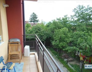 Un superb apartament intr-o zona deosebita, 3 camere, zona Parcului Engels