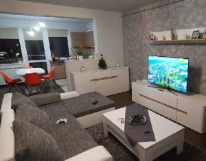 Apartment 3 rooms for sale in Cluj-napoca, zone Andrei Muresanu