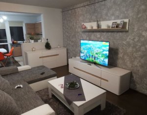 Apartment 3 rooms for sale in Cluj-napoca, zone Andrei Muresanu