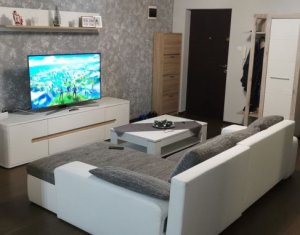 Apartment 3 rooms for sale in Cluj-napoca, zone Andrei Muresanu