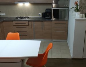 Apartment 3 rooms for sale in Cluj-napoca, zone Andrei Muresanu