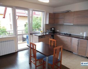 Un superb apartament intr-o zona deosebita, 3 camere, zona Parcului Engels