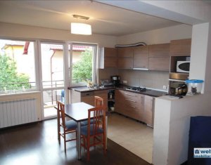 Apartment 3 rooms for sale in Cluj-napoca, zone Andrei Muresanu