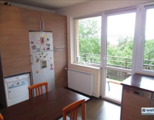 Apartment 3 rooms for sale in Cluj-napoca, zone Andrei Muresanu