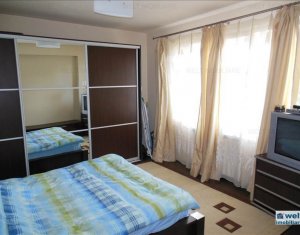 Un superb apartament intr-o zona deosebita, 3 camere, zona Parcului Engels