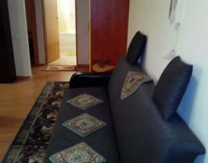 Apartment 2 rooms for sale in Floresti