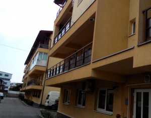 Vanzare apartament 2 camere, situat in Floresti, zona Somesului