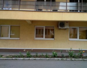 Vanzare apartament 2 camere, situat in Floresti, zona Somesului