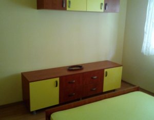 Vanzare apartament 2 camere, situat in Floresti, zona Somesului