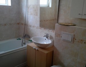 Vanzare apartament 2 camere, situat in Floresti, zona Somesului