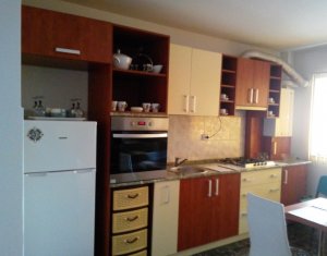 Vanzare apartament 2 camere, situat in Floresti, zona Somesului