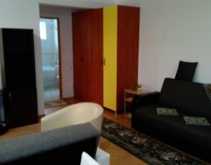 Apartment 2 rooms for sale in Floresti