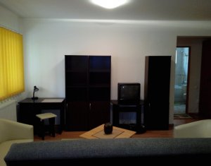 Apartment 2 rooms for sale in Floresti