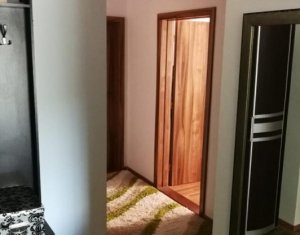 Apartament de vanzare, 3 camere, 90 mp, Andrei Muresanu
