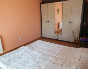 Vanzare apartament cu 2 camere, Floresti, zona Sesul de Sus