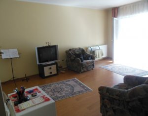 Vanzare apartament cu 2 camere, Floresti, zona Sesul de Sus