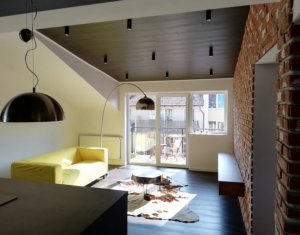 Vanzare apartament ultrafinisat in Floresti, strada Florilor
