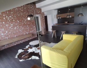 Vanzare apartament ultrafinisat in Floresti, strada Florilor