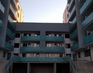 Vanzare apartament 2 camere, situat in zona Metro