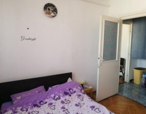 Apartament 2 camere, semidecomandat, 47mp utili, Piata Mihai Viteazu