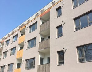 Proiect nou, apartamente de 3 camere, langa Parcul Central si Cluj Arena 