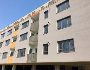 Proiect nou, apartamente de 3 camere, langa Parcul Central si Cluj Arena 