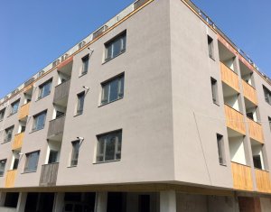 Proiect nou, apartament de 2 camere, langa Parcul Central si Cluj Arena 