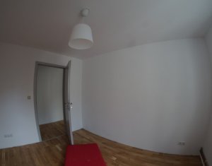 Apartament 3 camere, 66 mp utili, semidecomandat, cartier Gheorgheni