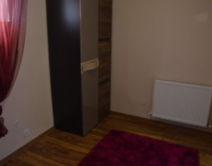Vanzare apartament 2 camere, 53 mp, Buna Ziua, strada Trifoiului