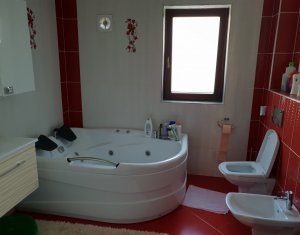 Appartement 4 chambres à vendre dans Cluj-napoca, zone Dambul Rotund