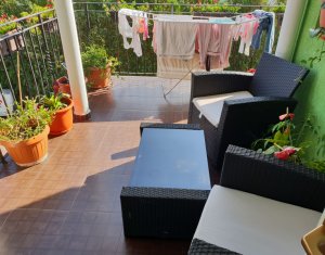 Apartment 4 rooms for sale in Cluj-napoca, zone Dambul Rotund