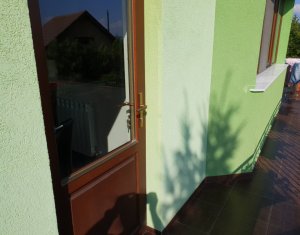 Appartement 4 chambres à vendre dans Cluj-napoca, zone Dambul Rotund