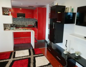 Apartment 4 rooms for sale in Cluj-napoca, zone Dambul Rotund