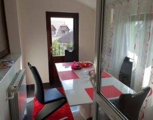 Appartement 4 chambres à vendre dans Cluj-napoca, zone Dambul Rotund