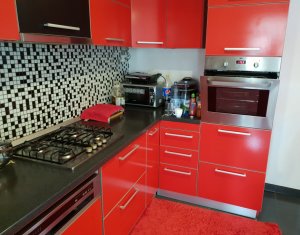 Apartment 4 rooms for sale in Cluj-napoca, zone Dambul Rotund