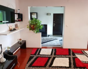 Apartment 4 rooms for sale in Cluj-napoca, zone Dambul Rotund