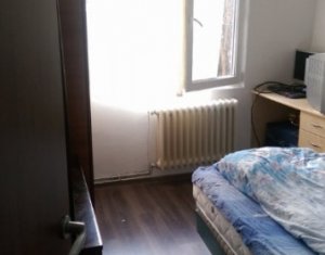 Apartament cu 3 camere, cartier, Grigorescu, zona Profi