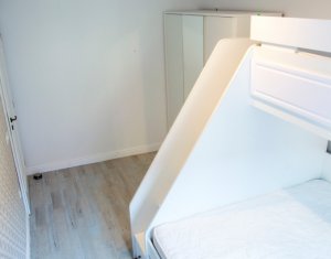 Vanzare apartament de lux, 2 camere, strada Stejarului, Floresti