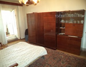 Apartament 3 camere, zona Big, Manastur