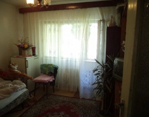 Apartament 3 camere, zona Big, Manastur