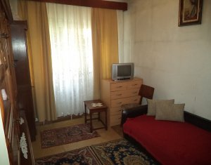 Apartament 3 camere, zona Big, Manastur